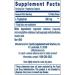 Life Extension L-Tryptophan 500 mg | 90 Vegetarian Capsules for Mood & Sleep Support - Buy Online on GoSupps.com
