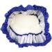 36 inch Trampoline Replacement Safety Pad - 3 Layer Shock Absorbent Cover for Round Frames - Buy Online on GoSupps.com