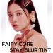 Long Lasting Fairy Core Stay Blur Lip Tint (502 Hipgiloky) - Korean Vegan Brick Rose MLBB Velvet Lips - Buy Online on GoSupps.com
