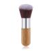 Professional 11-Piece Bamboo Handle Makeup Brush Set | Premium Cosmetic Beauty Tools for Flawless Application - International Shipping Available - Buy Online on GoSupps.com