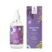 LUMA & LEAF Dream On Mist Lavender & Blueberry Sleep Mist 4 FL Oz - Natural Ingredients for Night Skin Restoration - Relaxation and Facial Renewal
