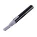 Portable Electric Razor & Trimmer - Women's Facial & Eyebrow Hair Remover (Black) - International Shipping Available - Buy Online on GoSupps.com