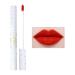 Petal Lip Scrub 5 Color Velvet Lipstick Set - Non-Fading, Non-Stick Cup Formula - Buy Online on GoSupps.com