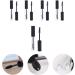 COHEALI 5pcs Mascara Brush Empty Bottle Mascara Bottle Lash Containers Portable Bottle Makeup Eyelash - Buy Online on GoSupps.com