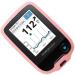 SNK Silicone Case for Freestyle Libre 3 Freestyle Libre 2 (Pink) Pink