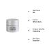 Clinique Smart Custom-Repair Moisturizer SPF 15 for Dry Combination Skin - 0.5 fl oz (Pack of 1) - Buy Online on GoSupps.com