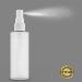 JND 4 Oz Plastic Spray Bottle Fine Mist (2 Pack) - Refillable & Reusable Travel Size Sprayer for Essential Oils, Cleaning Solutions, and Perfume - Leak Proof Portable Household Use (120 ml) - Buy Online on GoSupps.com