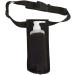 SYCOOVEN Professional Massage Therapist Holster - Adjustable Belt & Waist Bag for Massage Oil - Black - Buy Online on GoSupps.com