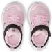 Nike Boys Downshifter 12 Next Nature Sneakers - Pink Foam Flat Pewter & Black - International Shipping Available - Buy Online on GoSupps.com