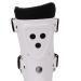 Ankle Brace & Walking Boot for Sprains Stress Fractures & Recovery | Ankle Support for Right Foot (Men & Women - Buy Online on GoSupps.com
