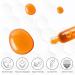 Robyn Skincare Limitless Bio Retinol Face Oil - Firm, Brighten, and Renew Skin - Anti-Aging Formula for All Skin Types - 30ml - Buy Online on GoSupps.com