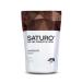 Saturo meal set Shake chocolate |Protein powder with 25g vegan protein & 26 valuable nutrients |For weight control |1.4kg chocolate 1.4 kg (1 Pack)
