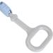 Portable Back Massage Device - Multifunctional Roll Rope with Removable Ball for Neck Shoulder & Muscle Relief - Buy Online on GoSupps.com