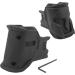 Tactical Covert HexGrip Sleeve - Mag Graffitiable GVNGrip - Black - Buy Online on GoSupps.com