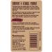 Rosewood Naturals Carrot & Fennel Sticks Rabbit Treats & Small Animal Treats 140g 120 g (Pack of 1) - Buy Online on GoSupps.com