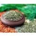 Non-GMO Fennel Seeds 1lb - Whole & Raw, Non-Irradiated, Kosher, Vegan, High Fiber. Ideal for Fennel Tea, Seafood, Indian & Middle Eastern Dishes - Bulk Pack - Buy Online on GoSupps.com