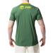 South Africa Rugby T-Shirt 2019/20 - Oak Green - Size XXL - Buy Online on GoSupps.com