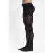 Buy Relaxsan M1180 Black Medical Compression Stockings Size 2 - Microfiber Class 1 K1 | International Shipping Available - Buy Online on GoSupps.com