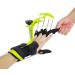 Cushion Finger Wrist Orthotics Exerciser Tendon Arm Support Adjustable Resistance Stroke Rehabilitation Active and Passive Integration - Buy Online on GoSupps.com