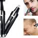 FOMIYES Men's Nose Hair Removal & Trimmer Set | Electric Ear & Facial Hair Razor | Multifunction Eyebrow Trimmer for Men - Buy Online on GoSupps.com