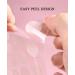 TKTK Acne Patches - 176 Hydrocolloid Pimple Patches for Face in 4 Sizes, Infused with Tea Tree & Calendula Oil for Easy Absorption - 176 Count - Buy Online on GoSupps.com