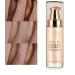2 Pack High Gloss Waterproof Body Luminizer - Champagne Gold Glitter Face Shimmer Makeup Bronzer - Buy Online on GoSupps.com