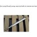 Nail Clippers Set Ultra Sharp Sturdy Fingernail and Toenail Clippers with Nail File Ear Pick for Men and Women Beige - Buy Online on GoSupps.com