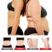 2PCs Lymphatic Roll-On Ginger Oil | Natural Abdominal Drainage & Circulation Massage Oil - Buy Online on GoSupps.com