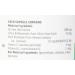 Trophic Desiccated Liver 180 Capsules - Buy Online on GoSupps.com