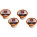 Kimbo Napoli Blend 100% Arabica | 60 Count Keurig K-Cup Compatible Pods | Dark Roast Intensity 10/13 | Roasted Blended and Made in Italy - Buy Online on GoSupps.com
