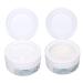 Anggrek Blueberry Tooth Powder - 1.8oz Teeth Whitening & Plaque Removal | International Shipping - Buy Online on GoSupps.com
