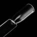 MUKLEI 150 PCS Clear Nail Swatch Sticks with Ring + 200 Number Labels - Nail Art Display Set - Buy Online on GoSupps.com