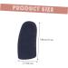 Buy Mobestech 2 Pairs Plantar Insoles - Arch Support Inserts for Running Shoes & Foot Correction - Ideal for Comfort & Pain Relief - Buy Online on GoSupps.com