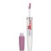 Maybelline SuperStay 24 Liquid Lipstick in Lasting Lilac - 1 Kit - Buy Online on GoSupps.com