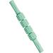 Massage Roller - Ergonomic Body Massage Stick for Muscle Recovery Yoga & Fitness - Green - Buy Online on GoSupps.com