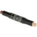 jojomis Waterproof Face 2-ended Cream Stick Contouring Highlighter Concealing for Exquisite Makeup - 1# - Buy Online on GoSupps.com