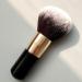 Berichw Cosmetic Brush Large Loose Powder Brush Multi-Purpose Powder Brush Big Tubby Makeup Brush Makeup Tools - Buy Online on GoSupps.com