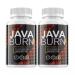 (2 Pack) Java-Burn Powerful Formula 120 Ct