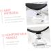 POPETPOP 1 Set Eye Shadow Stamp Postage Stamps Accessories for Girls Girl Makeup Applicator Sealing Ring Eyes - Buy Online on GoSupps.com