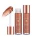 Women Liquid Smooth Moisturizing Contouring Highlighter Face ContoursBeauty Wand FoundationsCosmetics Profession Makeup Face Brightening Serums for Glowing Skin Sensitivesskin Cream 6