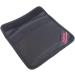 Domke 711-12B Medium Filmguard Bag - Black | Quality Protection for Camera Gear - Buy Online on GoSupps.com