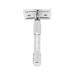 Shop Stylish Manual Safety Razor | Clean & Sanitary Daily Shave for Men - International Shipping - Buy Online on GoSupps.com