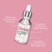 Divine Glow Kit: 20% Glycolic Acid Resurfacing Pads & 40% AHA Mandelic Acid Peel Serum - Professional Skin Care Set for Radiant Skin - Buy Online on GoSupps.com