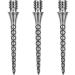 Target Darts Titanium Pro Conversion Point Diamond (30mm) - Premium Quality Dart Points - Buy Online on GoSupps.com