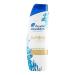 Head & Shoulders Supreme Hydrate Anti-Dandruff Shampoo, with Argan Oil, with Beautifying Ingredients, 225 ml
