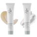 Glo Skin Beauty Clear Skin Hydration Duo Travel Size Skincare Set Includes BHA Clarifying Gel Moisturizer + Microbiome Restoring PM Moisturizer For Clear Skin On The Go
