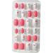 Dajidafu 1 Set Children Nails Medium Length Files Square Style Matte Solid Color Art Decals Beauty Tool Salon Supplies Puerile Six - Buy Online on GoSupps.com