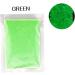 KICHOUSE 2 Pack Glow Powder for Resin Glow in The Dark Powder Sand Powder Luminous Powder Gravel Fluorescence Green Siize 4 - Buy Online on GoSupps.com