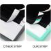 Easy Fan Mega Volume D-0.05-11 Flowering Lash Extensions 9-20mm | C D Curl | Rapid Blooming Eyelashes - Buy Online on GoSupps.com