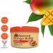 OKAY Mango Butter Chunks - 100% Pure for Hair & Skin | Revive Dry Hair & Soothe Skin | 8 oz (227g - Buy Online on GoSupps.com